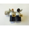 ELETTROVALVOLA COD. 1667802 / 25546/C PER LAVATRICE INDESIT WIL 66  usato agx