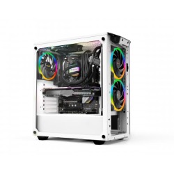 Cooler Be Quiet Pure Loop 2 FX - Prozessor - Wasserk?hlung - 280mm (BW014)