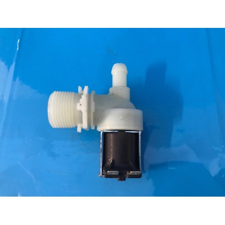 ELETTROVALVOLA COD. 1897760100 PER LAVASTOVIGLIE BEKO DFN 1431- USATO agx