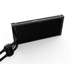 Cooler Be Quiet Pure Loop 2 FX - Prozessor - Wasserk?hlung - 280mm (BW014)