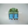 ELETTROVALVOLA COD. 29012501 PER LAVATRICE NIKKEI NKLB85AE09  usato agx