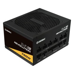 Power SupplyEnermax Revolution D.F.12 ETV750G 750W ATX3.1