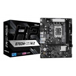ASROCK B760M-H2/M.2 (1700) (D)