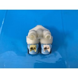 ELETTROVALVOLA COD. 29012503 PER LAVASTOVIGLIE ARISTON L 64 - USATO agx