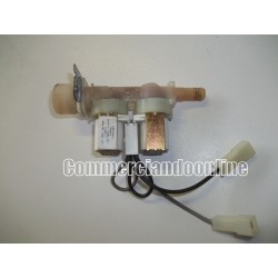 ELETTROVALVOLA COD. 312013 - 420002 PER LAVASTOVIGLIE REX IT 763 WRD usato agx
