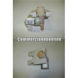 ELETTROVALVOLA COD. 3290100 72035252 LAVASTOVIGLIE IGNIS ADL 558/1      usato