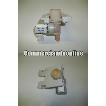 ELETTROVALVOLA COD. 3290100 72035252 LAVASTOVIGLIE IGNIS ADL 558/1      usato