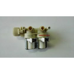 ELETTROVALVOLA COD. 33390056 PER LAVATRICE ARISTON AQXXF 129 H  usata agx