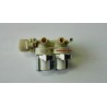 ELETTROVALVOLA COD. 33390056 PER LAVATRICE ARISTON AQXXF 129 H  usata agx