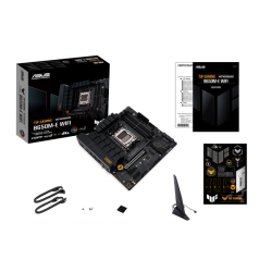 ASUS TUF B650M-E GAMING WIFI (AM5) (D)