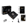 ASUS TUF B650M-E GAMING WIFI (AM5) (D)
