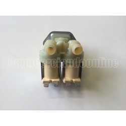 ELETTROVALVOLA COD. 33490133 PER LAVATRICE COMFEE MG 52-8506E usato agx