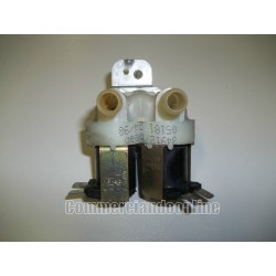 ELETTROVALVOLA COD. 349127  LAVATRICE WHIRLPOOL AWT9120/1  usato agx