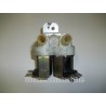 ELETTROVALVOLA COD. 349127  LAVATRICE WHIRLPOOL AWT9120/1  usato agx