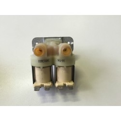 Elettrovalvola lavatrice LG WD-10120FD cod 34913600 usato