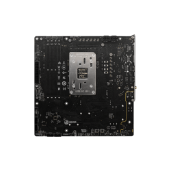 MSI B650M Project Zero (AM5)