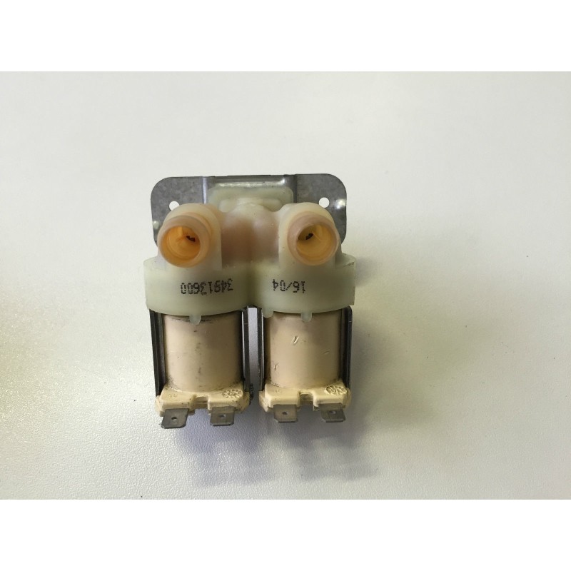 Elettrovalvola lavatrice LG WD-10120FD cod 34913600 usato