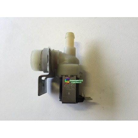 ELETTROVALVOLA COD. 375319082 PER LAVATRICE HOOVER HNS 2805-30 usato agx