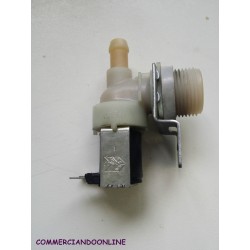 ELETTROVALVOLA COD. 385319082 PER LAVATRICE HOOVER HNS 6755-30 NEXTRA USATO VLX