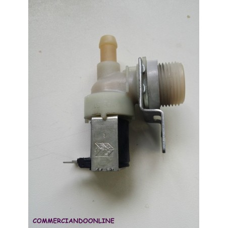 ELETTROVALVOLA COD. 385319082 PER LAVATRICE HOOVER HNS 6755-30 NEXTRA USATO VLX