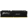 DDR5 16GB PC 5600 Kingston FURY Beast EX KF556C36BBE-16
