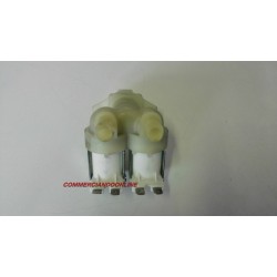 ELETTROVALVOLA COD. 41013615  PER LAVATRICE ZEROWATT ZL 61 usato agx