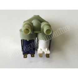 ELETTROVALVOLA COD. 41016615 / 54208C PER LAVATRICE HOOVER VHD 8143ZDB usato agx