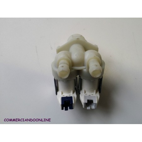 ELETTROVALVOLA COD. 41018989 / 10608 LAVATRICE CANDY GO 1060 D/1-01 USATO