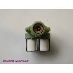 ELETTROVALVOLA COD. 41018989 / 54609A LAVATRICE HOOVER VHD 610/1-30 USATO