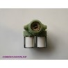 ELETTROVALVOLA COD. 41018989 / 54609A LAVATRICE HOOVER VHD 610/1-30 USATO