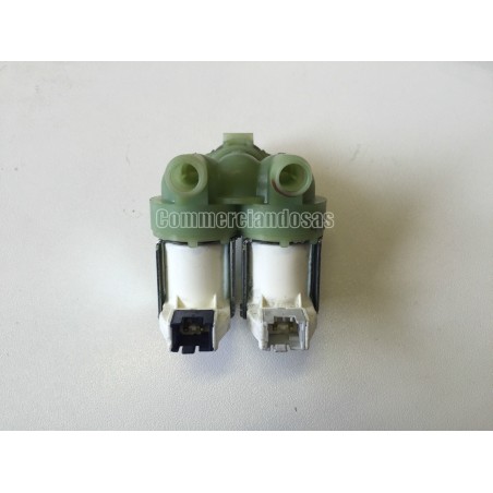 ELETTROVALVOLA COD. 41028700 PER LAVATRICE Hoover HNS 4105-30  usato agx