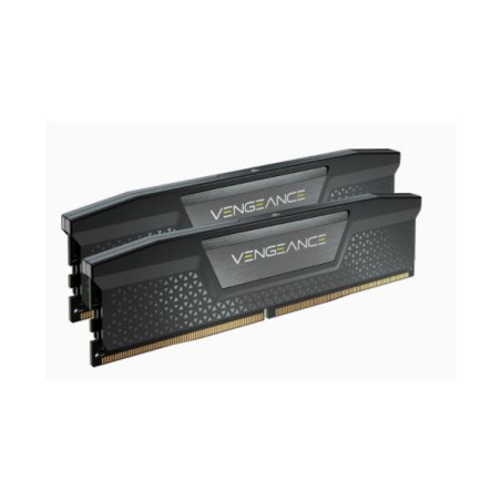 DDR5 32GB KIT 2x16GB PC 5600 Corsair Vengeance CMK32GX5M2B5600C40