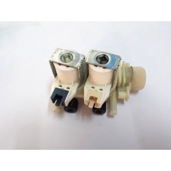 ELETTROVALVOLA COD. 41211P  PER LAVATRICE ARISTON ECO XXL 190/A usato