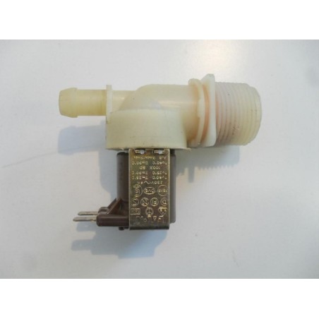Elettrovalvola lavatrice Candy C40 T JOLLY cod 1422139 usato