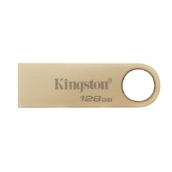 USB Stick 128GB Kingston DataTraveler SE9 G3 USB 3.2 DTSE9G3/128GB