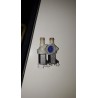 ELETTROVALVOLA COD. 461971401661  PER LAVATRICE WHIRL POOL AWO/D306 usato