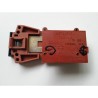 BLOCCAPORTA METALFLEX TIP ZV-445 PER LAVATRICE INDESIT WA 6124 USATO
