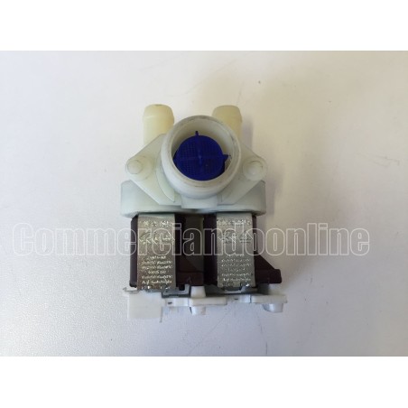ELETTROVALVOLA COD. 461971401661 LAVATRICE WHIRLPOOL AWO/D6106   usato agx