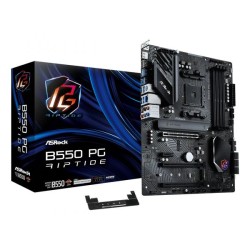 ASROCK B550 PHANTOM GAMING Riptide (AM4) (D)