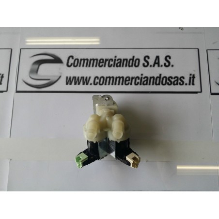 ELETTROVALVOLA COD. 461973072061 PER  LAVATRICE WHIRPOOL AWE 6317 USATO VLX