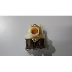 ELETTROVALVOLA COD. 485300 PER LAVATRICE ARISTON LA 58 TX GR IT usato sva