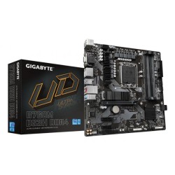 Gigabyte GA-B760M DS3H DDR4 (1700) (D)