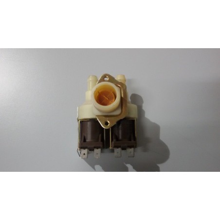 ELETTROVALVOLA COD. 485300 PER LAVATRICE ARISTON LA 58 TX GR IT usato sva