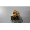 ELETTROVALVOLA COD. 485300 PER LAVATRICE ARISTON LA 58 TX GR IT usato sva