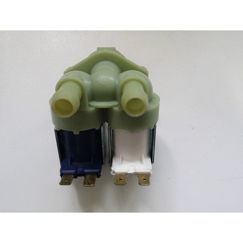ELETTROVALVOLA COD. 41013615 PER  LAVATRICE HOOVER HNL 686 USATO VLX