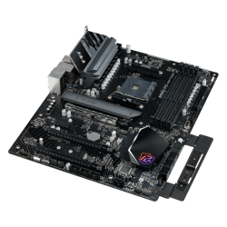 ASROCK B550 PHANTOM GAMING Riptide (AM4) (D)