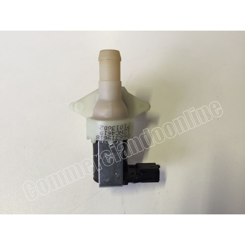 ELETTROVALVOLA COD. 71013602 PER LAVATRICE WHIRLPOOL AWM 180 usato agx