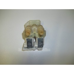 ELETTROVALVOLA COD. 9000047096 LAVATRICE BOSCH WAA20160IT/01 ED 8504 usato agx
