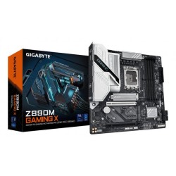 Gigabyte GA-Z890M GAMING X (1851) (D)