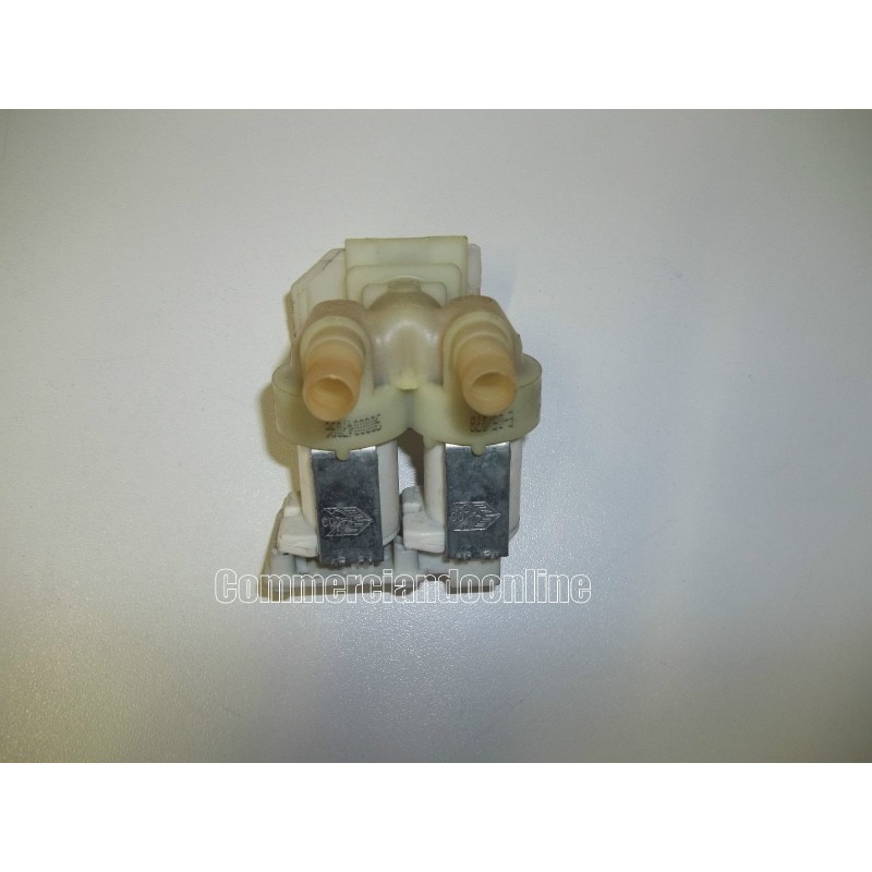 ELETTROVALVOLA COD. 9000047096 LAVATRICE BOSCH WAA20160IT/01 ED 8504 usato agx